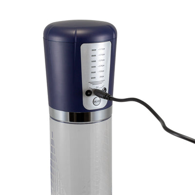 Club 男士可充电自动阴茎泵