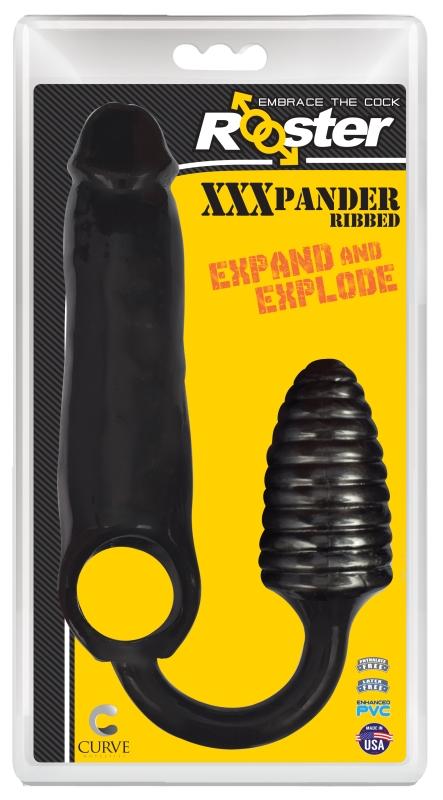 XXXPANDER 扩展