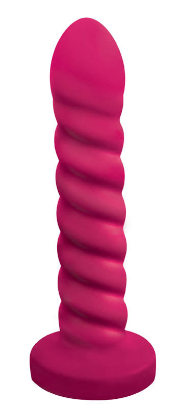 Gossip Soft Swirl 悦动按摩器