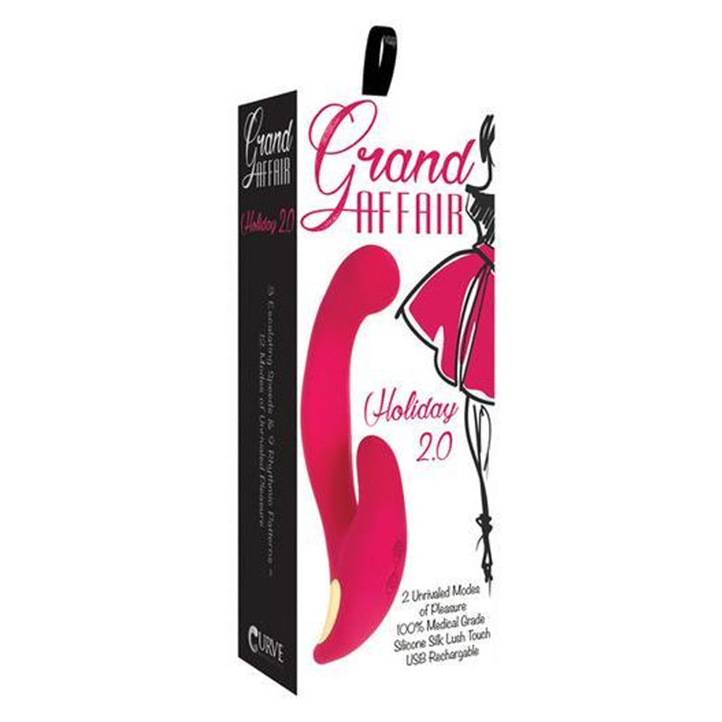 Grand Affair Holiday 2.0