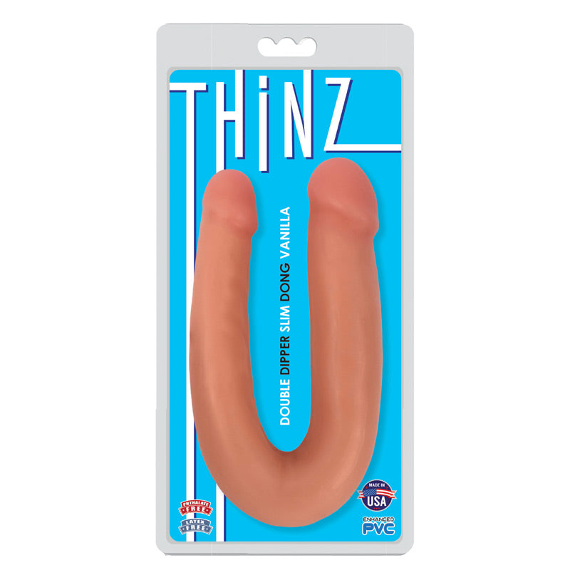 Thinz 双蘸酱纤体