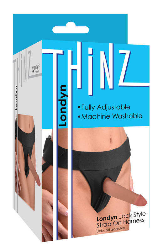 Thinz Londyn Harness