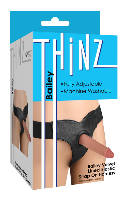 Thinz Bailey Harness