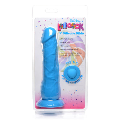Lollicock 确流悦享棒