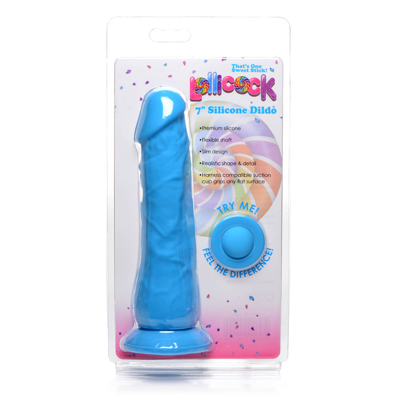 Lollicock 确流悦享棒