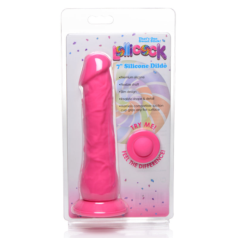 Lollicock 确流悦享棒