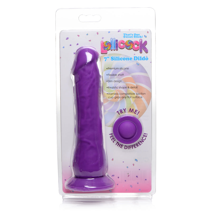 Lollicock 确流悦享棒