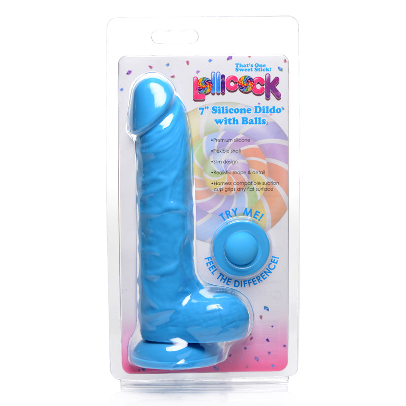 Lollicock 确流悦享棒