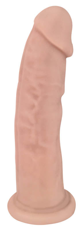 Fleshstixxx 硅胶假阳具