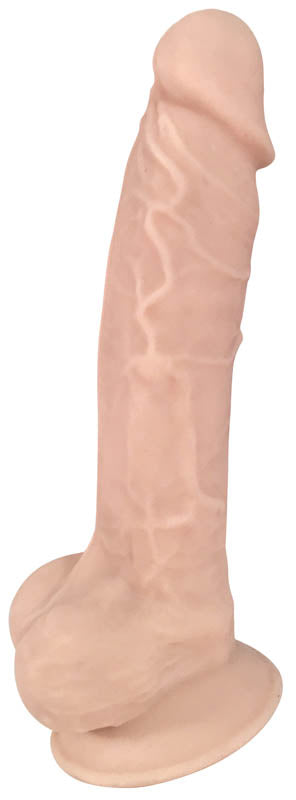 Fleshstixxx 硅胶假阳具