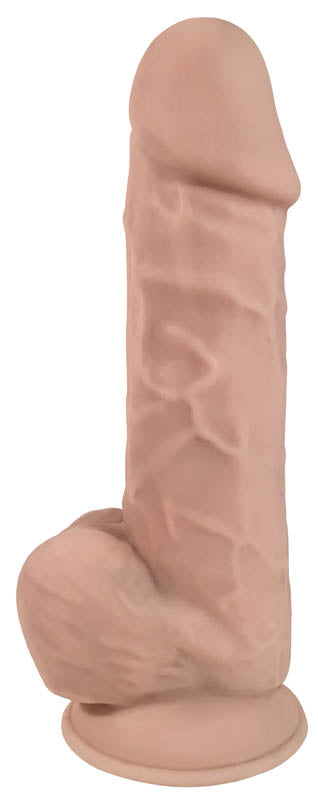 Fleshstixxx 硅胶假阳具