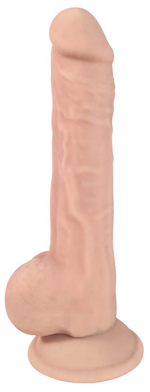 Fleshstixxx 硅胶假阳具
