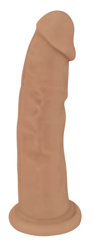 Fleshstixxx 硅胶假阳具