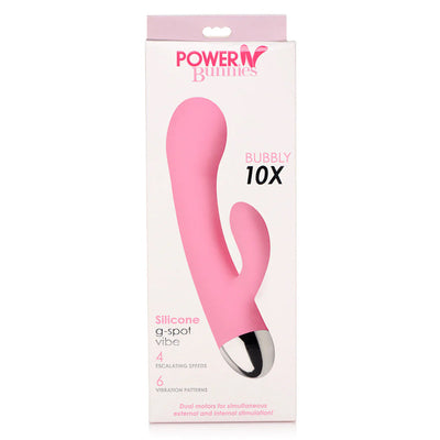 Power Bunnies Bubbly 10X 双重感官震撼兔