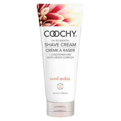 Coochy 甜美蜜汁剃须膏