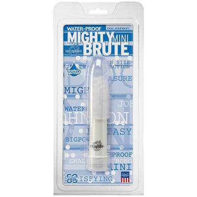 Mighty Mini Brute 袖套，带磨砂质感