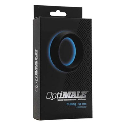 OptiMale C 环