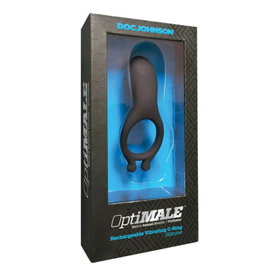 Optimale 可充电振动 C 形环