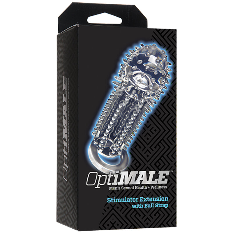Optimale 刺激器扩展