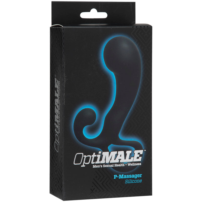 Optimale P 按摩器