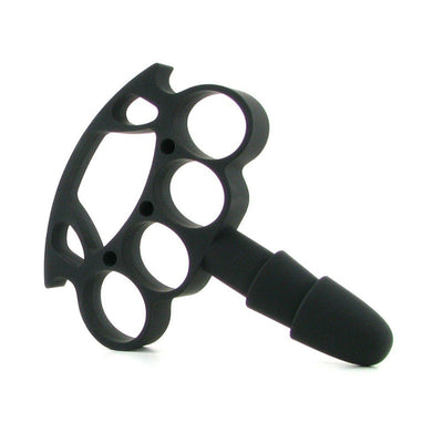 Vac-U-Lock Knuckle Up - 非零售包装