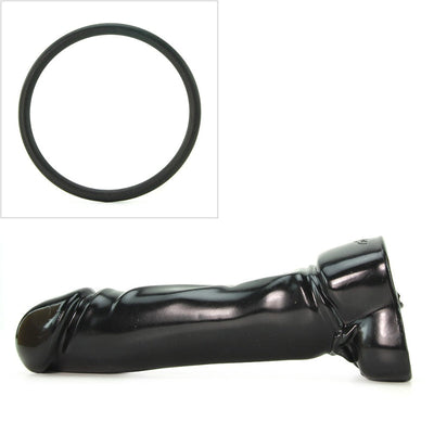 Vac-U-Lock Codeblack Jumbo Jack Man OWar