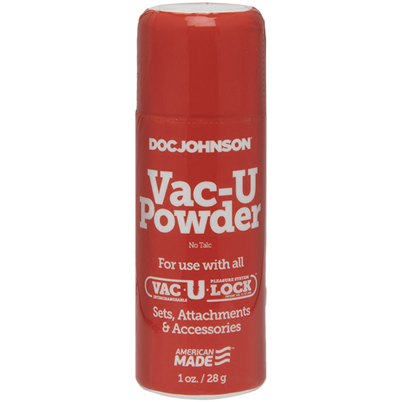 Vac-U粉末