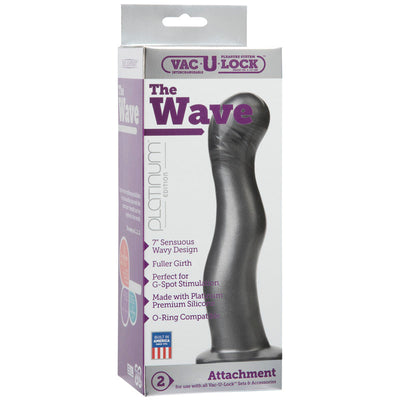 Vac-U-Lock Wave