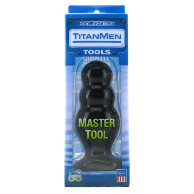 TitanMen 大师工具 4