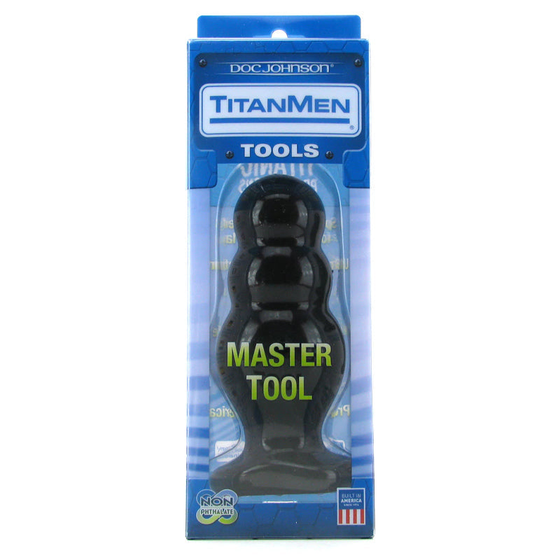 TitanMen 大师工具 4