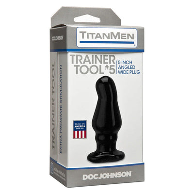 TitanMen 训练工具 5