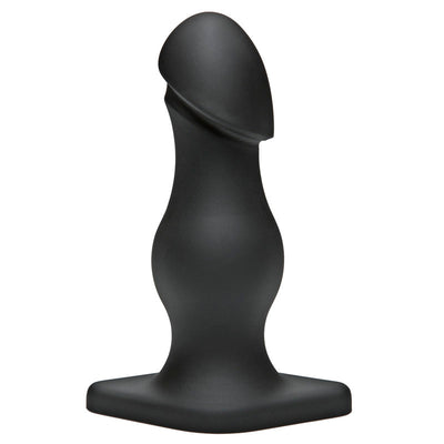 TitanMen 的 Rumpy