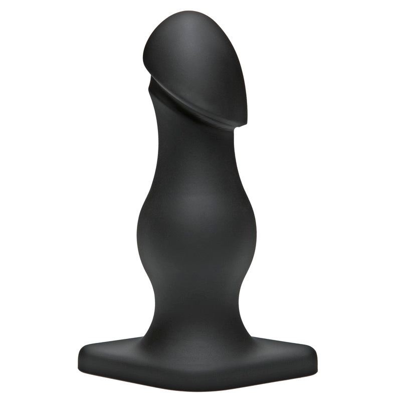 TitanMen 的 Rumpy