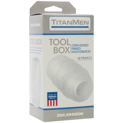TitanMen 工具箱
