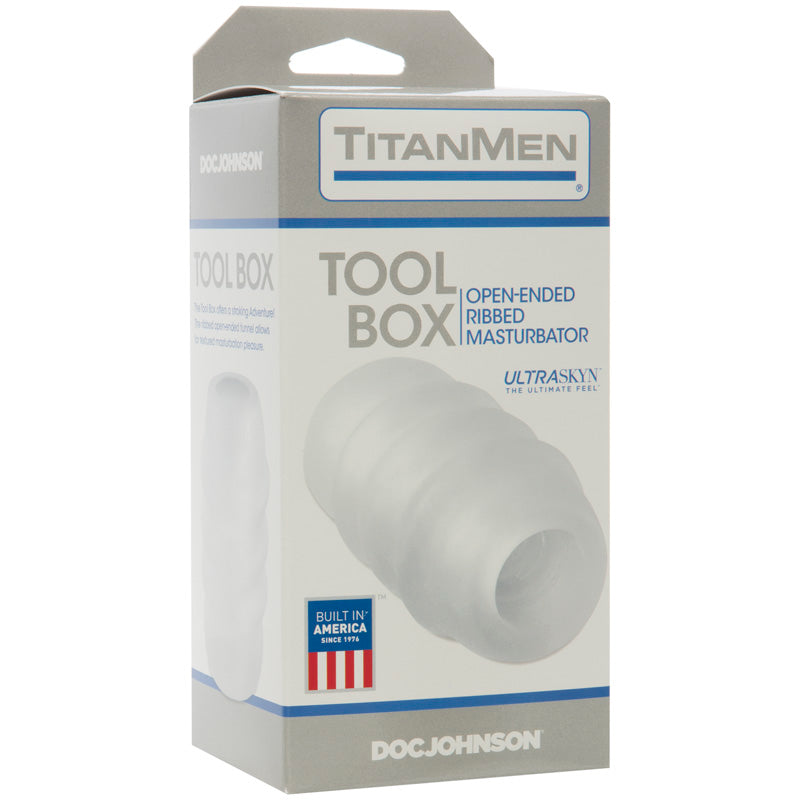 TitanMen 工具箱