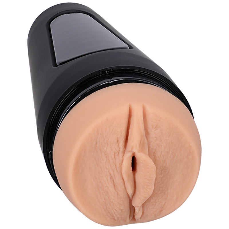 Main Squeeze Livv Fitt ULTRASKYN Stroker Pussy