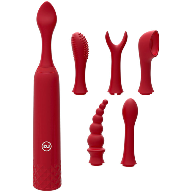 iVibe Select - iQuiver - 7 件套