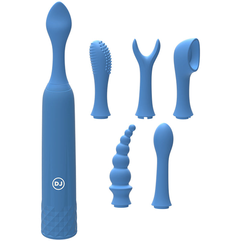 iVibe Select - iQuiver - 7 件套