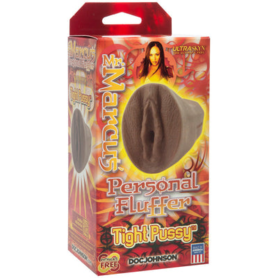 马库斯先生的私人调教员紧致的阴道