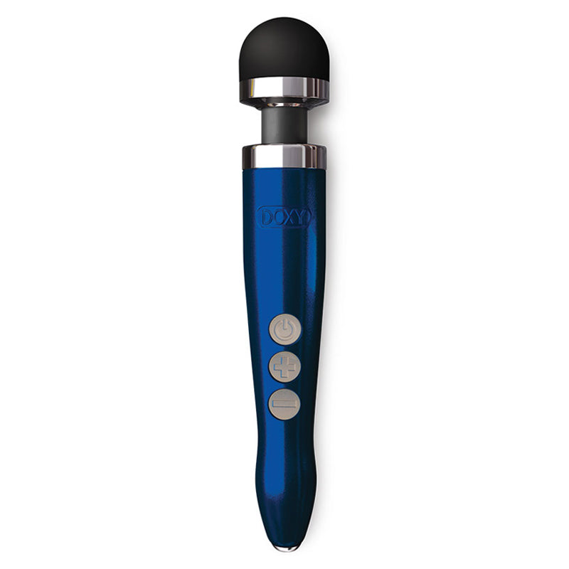 Doxy Die Cast 3R 可充电按摩器