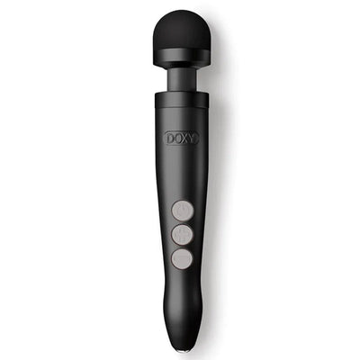 Doxy Die Cast 3R 可充电按摩器