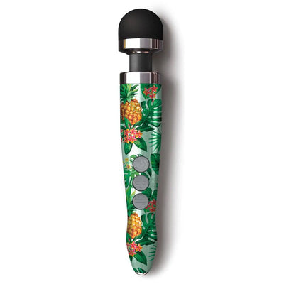 Doxy Die Cast 3R 可充电按摩器