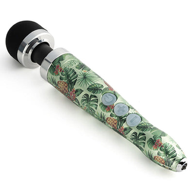 Doxy Die Cast 3R 可充电按摩器