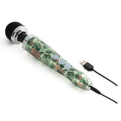 Doxy Die Cast 3R 可充电按摩器