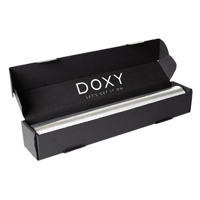 Doxy Die Cast 3R 可充电按摩器