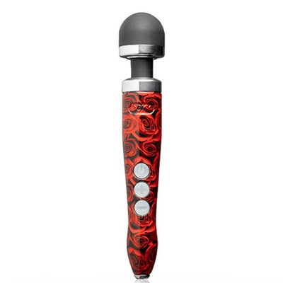 Doxy Die Cast 3R 可充电按摩器