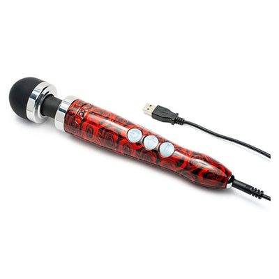 Doxy Die Cast 3R 可充电按摩器
