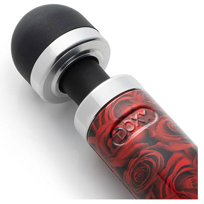 Doxy Die Cast 3R 可充电按摩器
