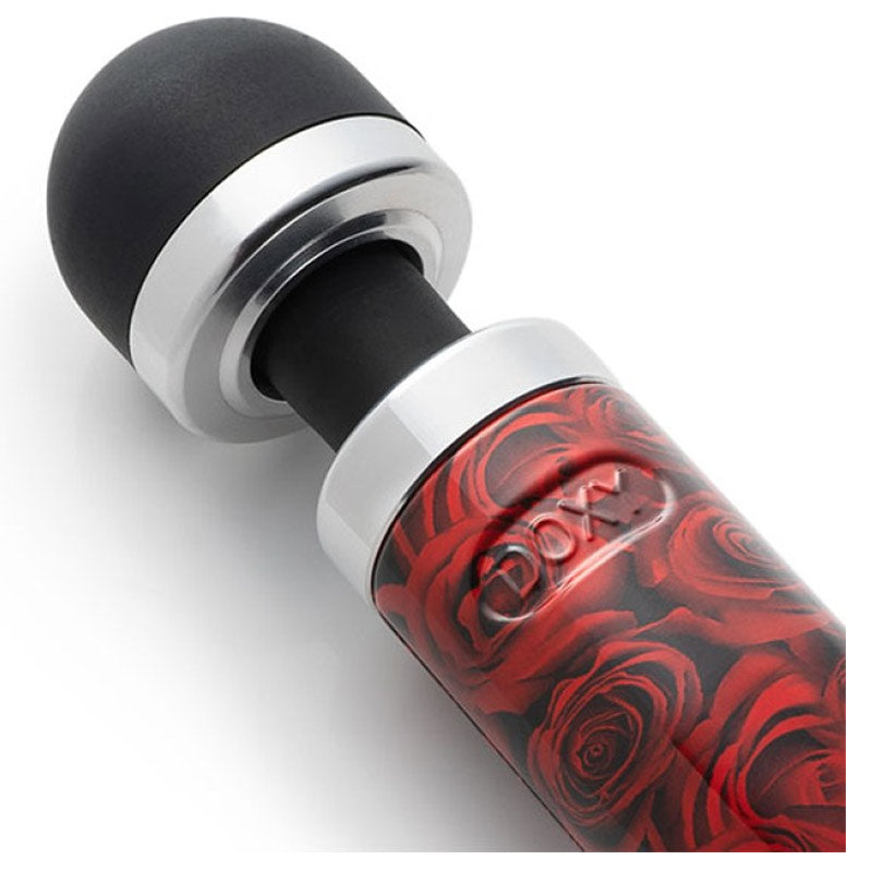 Doxy Die Cast 3R 可充电按摩器