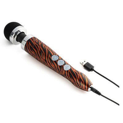 Doxy Die Cast 3R 可充电按摩器